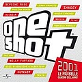 Gigi D&#039;agostino - One Shot 2001 album