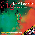 Gigi D&#039;alessio - Tutto in Un Concerto album