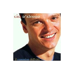 Gigi D&#039;alessio - Il cammino dell&#039;età album