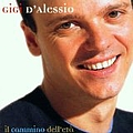 Gigi D&#039;alessio - Il cammino dell&#039;età album