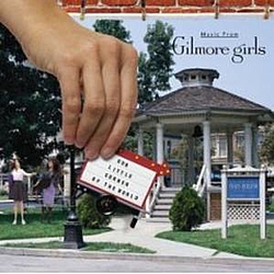 Sam Phillips - Music From Gilmore Girls album