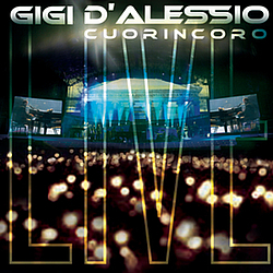 Gigi D&#039;alessio - Cuorincoro album