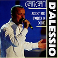 Gigi D&#039;alessio - Gigi D&#039;Alessio альбом