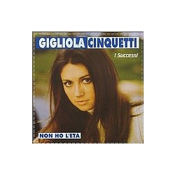 Gigliola Cinquetti - Il Meglio альбом