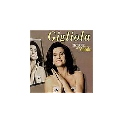 Gigliola Cinquetti - Gigliola альбом