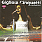 Gigliola Cinquetti - Gigliola Cinquetti con Los Panchos album