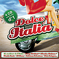 Gigliola Cinquetti - Le Meilleur de l&#039;Italie : Dolce Italia альбом