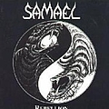 Samael - Rebellion альбом