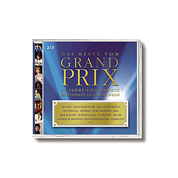 Gigliola Cinquetti - Das Beste vom Grand Prix альбом