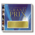 Gigliola Cinquetti - Das Beste vom Grand Prix album