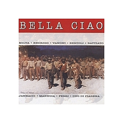 Gigliola Cinquetti - Bella ciao album