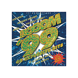 Gil - Booom &#039;99/The Third album