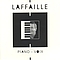Gilbert Laffaille - Piano-voix album