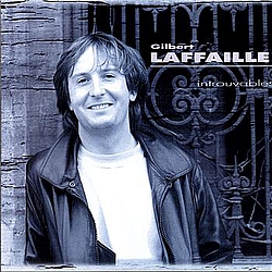 Gilbert Laffaille - Introuvables album