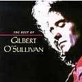 Gilbert O&#039;sullivan - The Best Of Gilbert O&#039;Sullivan album