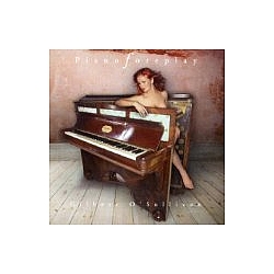 Gilbert O&#039;sullivan - Piano Foreplay album