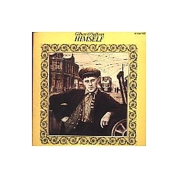 Gilbert O&#039;sullivan - Himself album