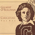 Gilbert O&#039;sullivan - Caricature: The Box album