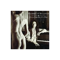 Gilbert O&#039;sullivan - Every Song Has It&#039;s Play album