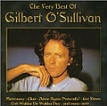 Gilbert O&#039;sullivan - The Berry Vest of Gilbert O&#039;Sullivan альбом
