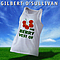 Gilbert O&#039;sullivan - The Berry Vest Of альбом