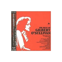 Gilbert O&#039;sullivan - Best of альбом