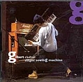 Gilbert O&#039;sullivan - Singer Sowing Machine альбом