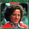 Gilbert O&#039;sullivan - Greatest Hits альбом