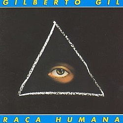 Gilberto Gil - Raça humana album