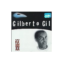 Gilberto Gil - Millennium альбом