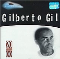 Gilberto Gil - Millennium album