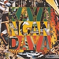 Gilberto Gil - Kaya N&#039;gan Daya album