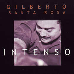 Gilberto Santa Rosa - Intenso album
