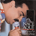 Gilberto Santa Rosa - Nace Aqui album