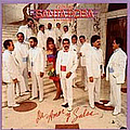 Gilberto Santa Rosa - De Amor Y Salsa album