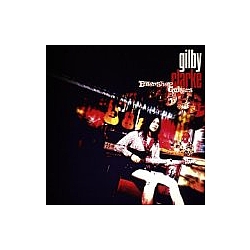 Gilby Clarke - Pawn Shop Guitars альбом