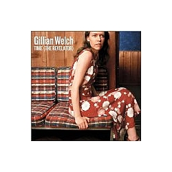 Gillian Welch - Time альбом
