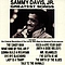Sammy Davis Jr. - Greatest Songs альбом