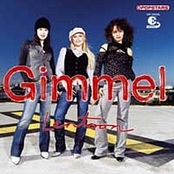 Gimmel - Lentoon альбом