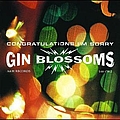 Gin Blossoms - Congratulations...I&#039;m Sorry альбом