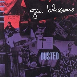 Gin Blossoms - Dusted album