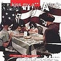 Gin Blossoms - Kiss My Ass: Classic Kiss Regrooved album