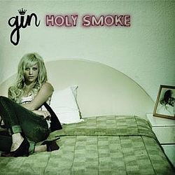 Gin Wigmore - Holy Smoke album