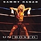 Sammy Hagar - Un-Boxed album