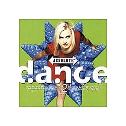 Gina G - Absolute Dance 12 альбом