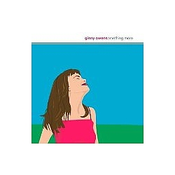 Ginny Owens - Something More album