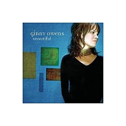 Ginny Owens - Beautiful альбом
