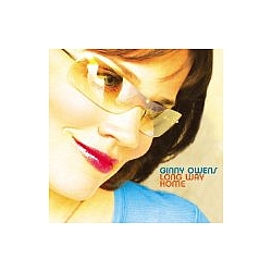 Ginny Owens - Long Way Home альбом