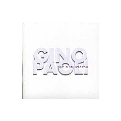 Gino Paoli - Per una storia album