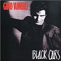 Gino Vannelli - Black Cars album